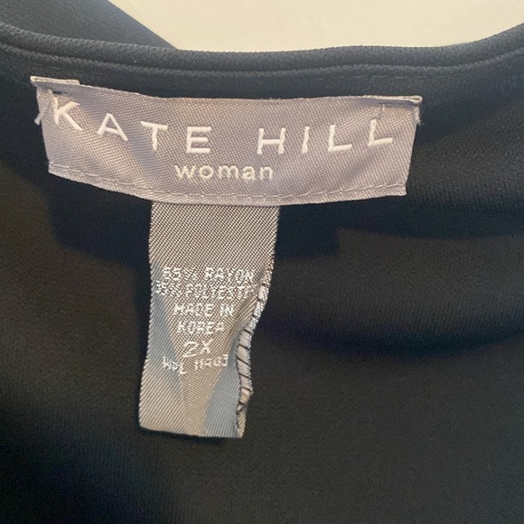 Blouse - Picture 3 of 8